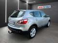 Nissan Qashqai 1.6 360°Cam Navi AHK BT Tempo Climatic Silber - thumbnail 4