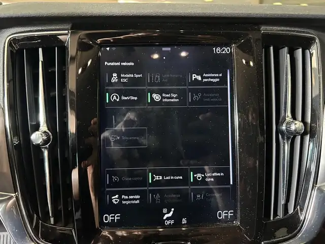 Volvo V90 view 13