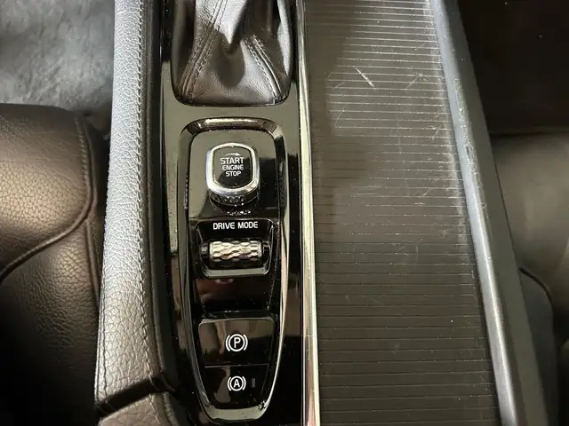 Volvo V90 view 15