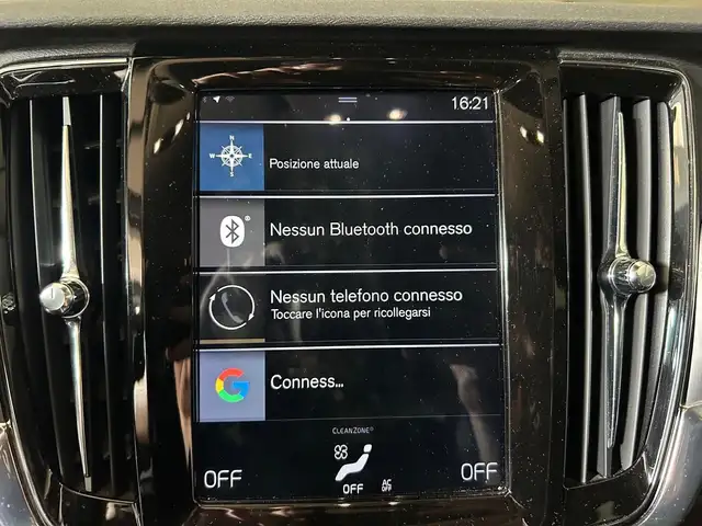 Volvo V90 view 12