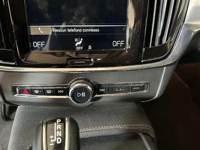 Volvo V90 view 14
