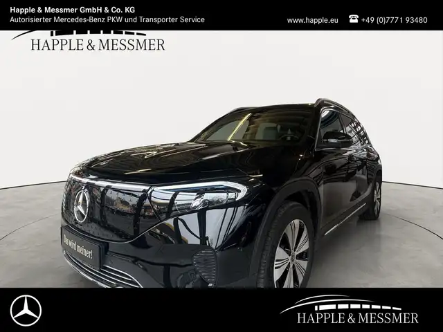 Mercedes-Benz EQB 350 EQB 350 4MATIC Progressive/Navi/Pano/Styling/LED