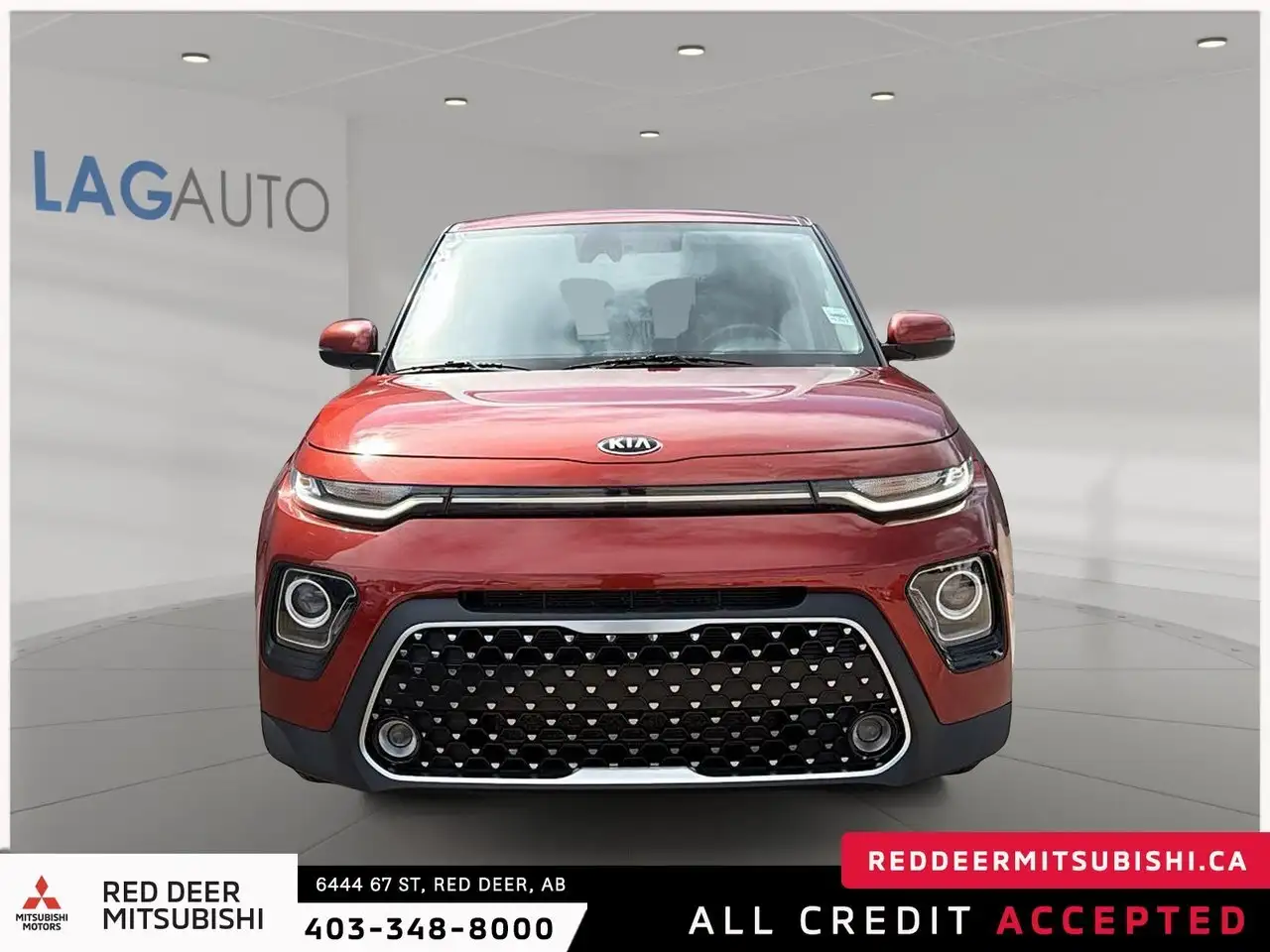 Kia Soul снимка Kia Soul