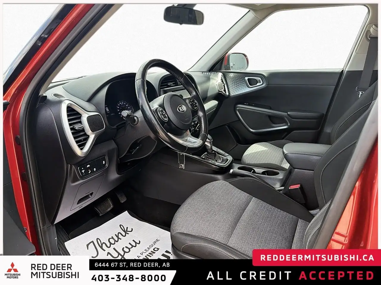 Kia Soul снимка Kia Soul