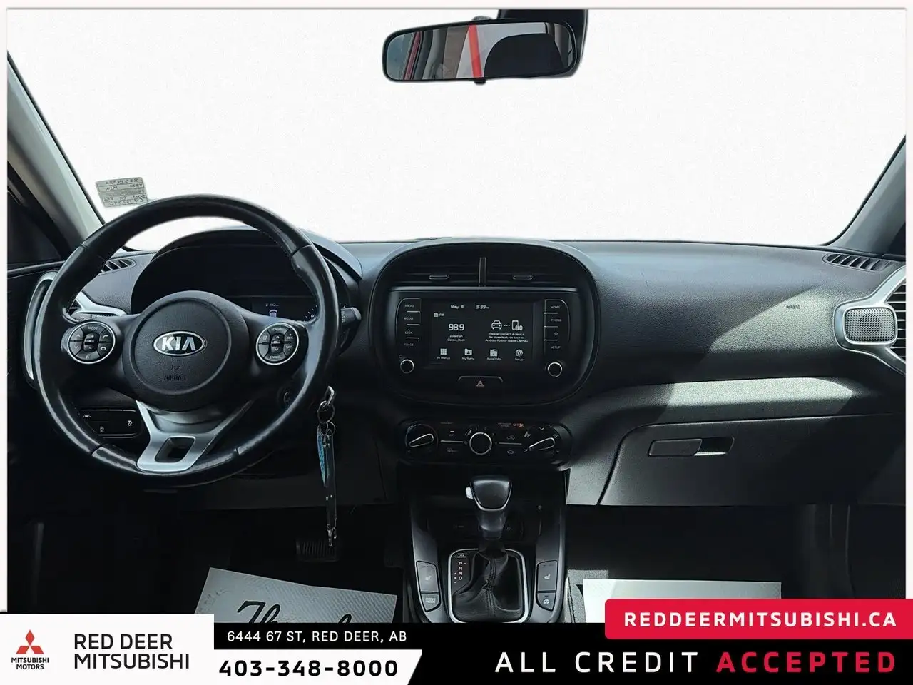 Kia Soul снимка Kia Soul