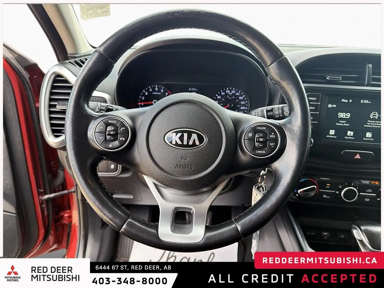 Kia Soul снимка Kia Soul