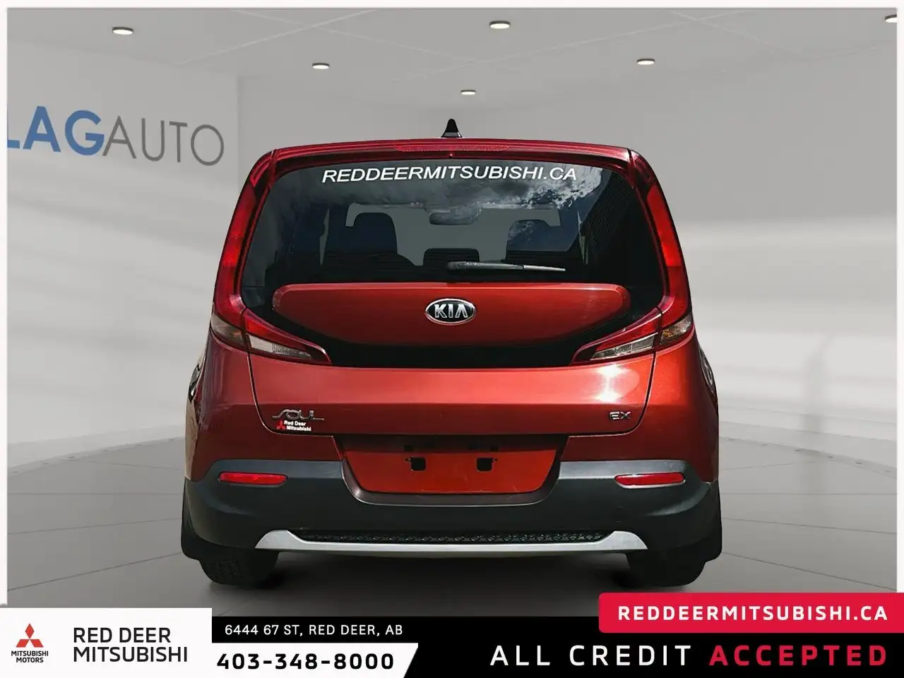 Kia Soul снимка Kia Soul