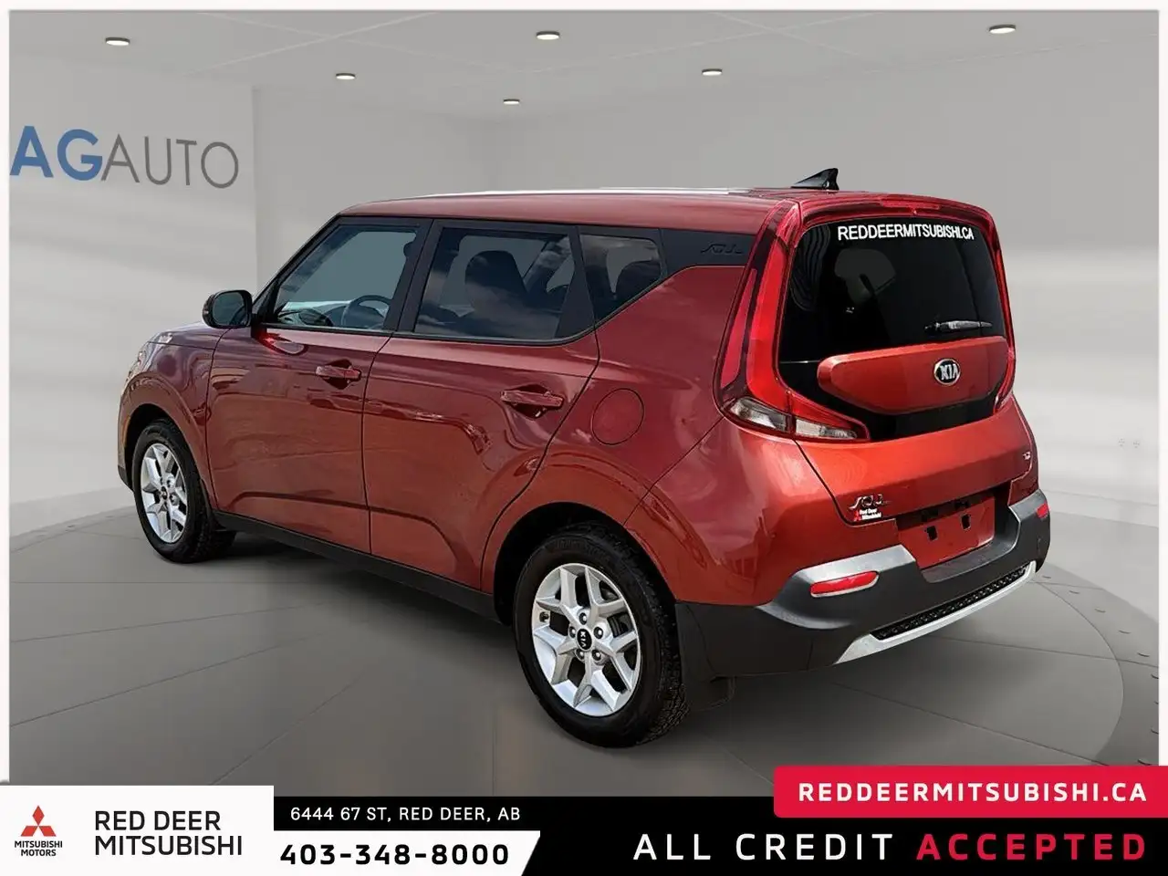 Kia Soul снимка Kia Soul