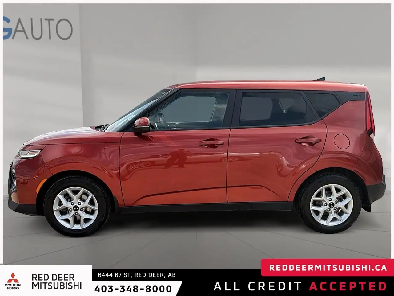 Kia Soul снимка Kia Soul