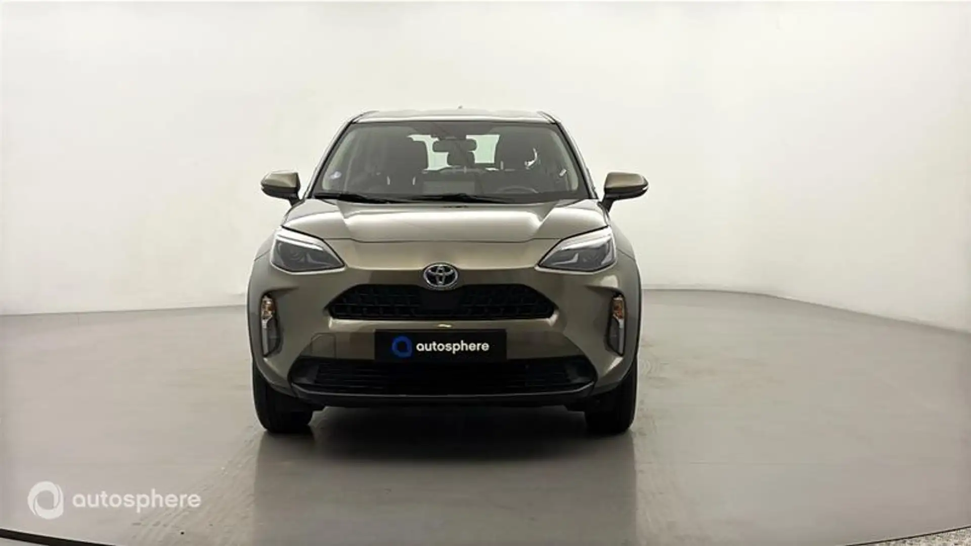 Toyota Yaris Cross 116h Dynamic MY22 - 2