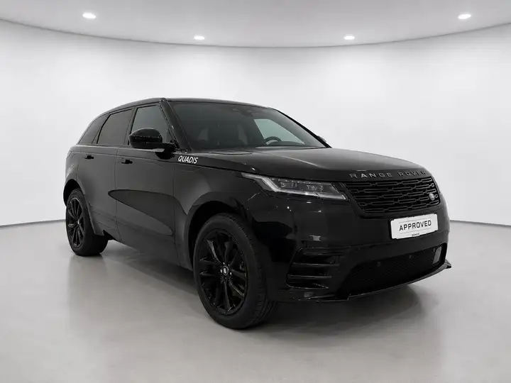 Land Rover Range Rover Velar 2.0 I4 PHEV 4WD Auto Dynamic SE 2026, foto 3