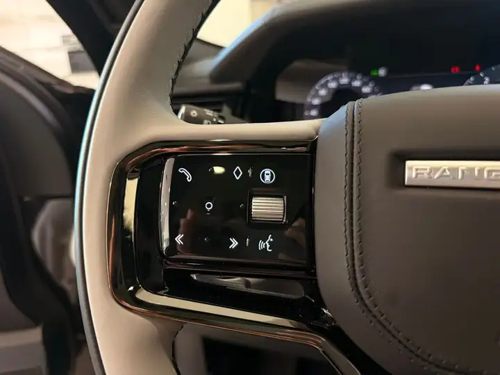 Land Rover Range Rover Velar 2.0 I4 PHEV 4WD Auto Dynamic SE 2026, foto 12
