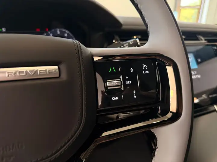 Land Rover Range Rover Velar 2.0 I4 PHEV 4WD Auto Dynamic SE 2026, foto 13