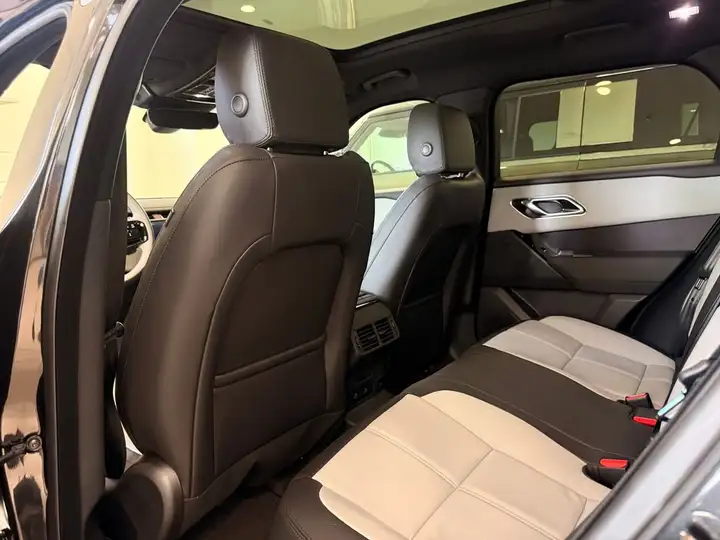 Land Rover Range Rover Velar 2.0 I4 PHEV 4WD Auto Dynamic SE 2026, foto 19
