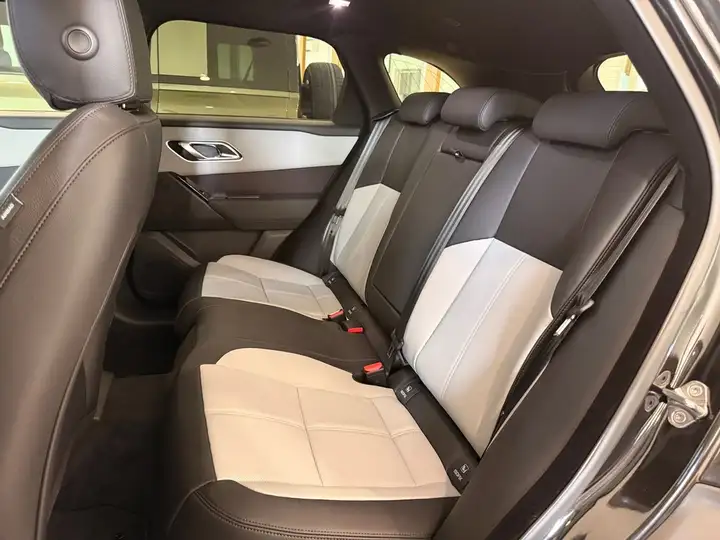 Land Rover Range Rover Velar 2.0 I4 PHEV 4WD Auto Dynamic SE 2026, foto 20