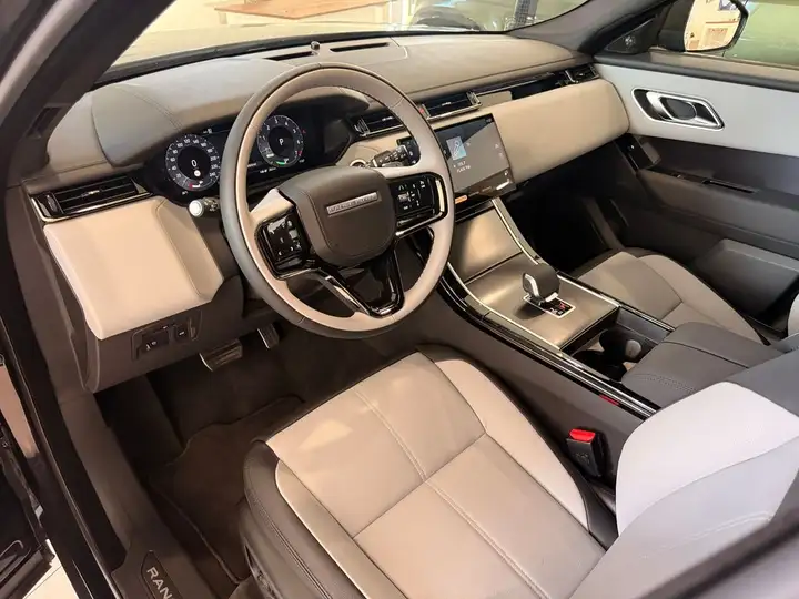 Land Rover Range Rover Velar 2.0 I4 PHEV 4WD Auto Dynamic SE 2026, foto 6