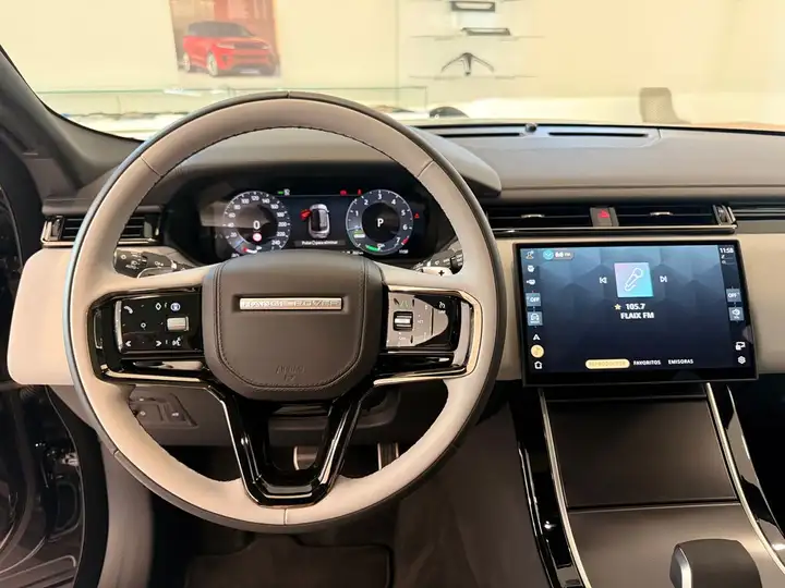 Land Rover Range Rover Velar 2.0 I4 PHEV 4WD Auto Dynamic SE 2026, foto 10