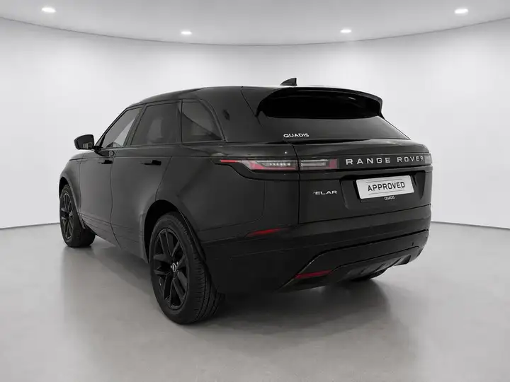 Land Rover Range Rover Velar 2.0 I4 PHEV 4WD Auto Dynamic SE 2026, foto 4