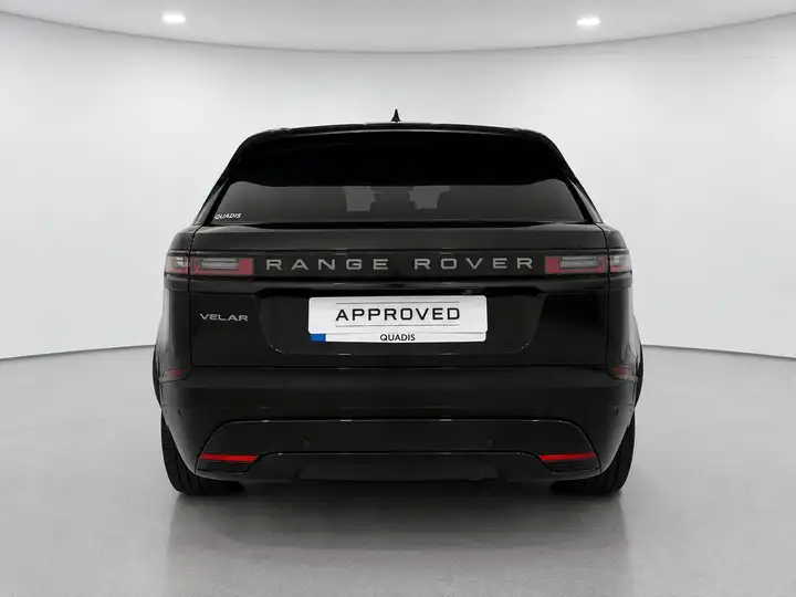 Land Rover Range Rover Velar 2.0 I4 PHEV 4WD Auto Dynamic SE 2026, foto 5