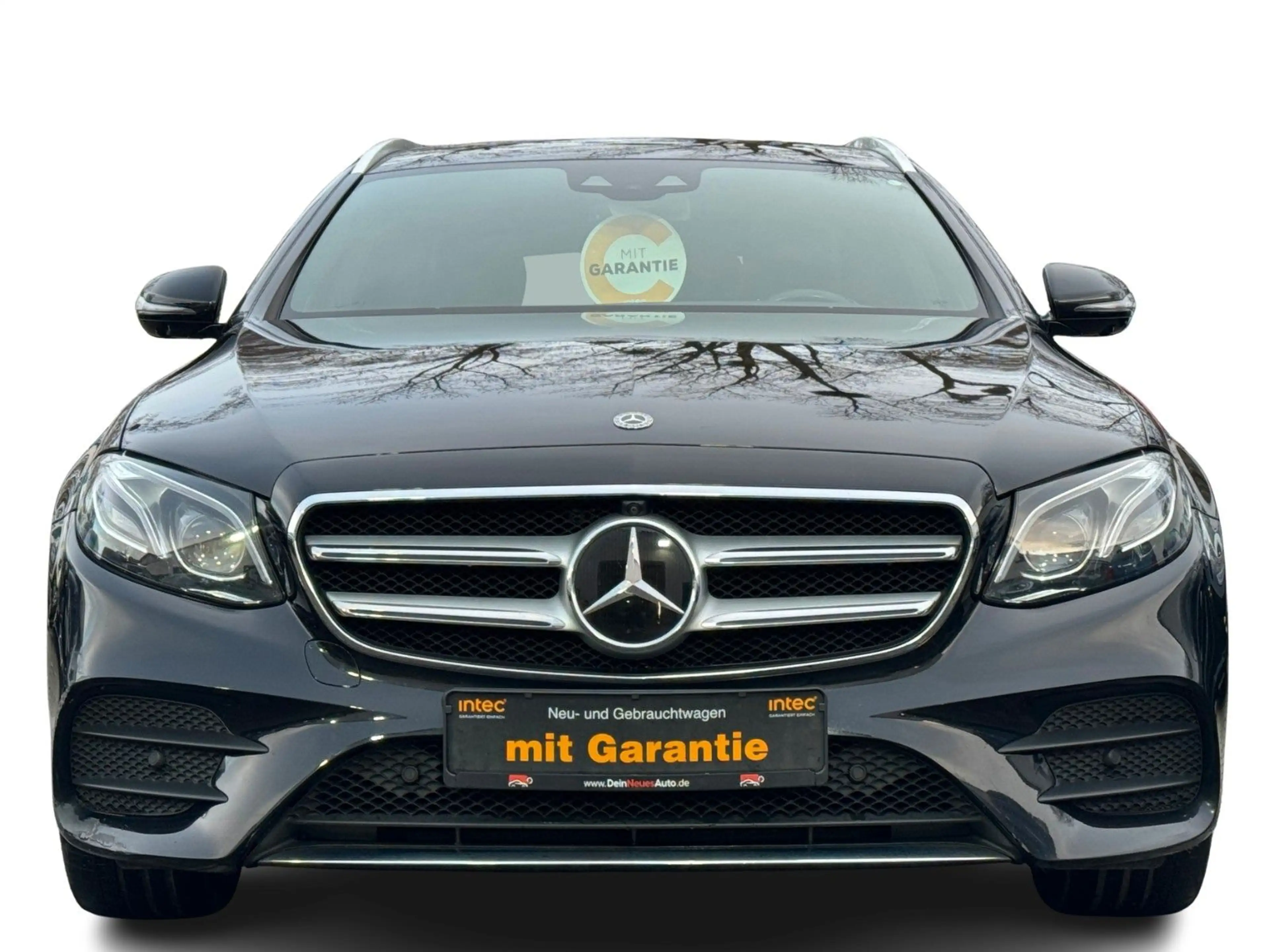 Mercedes-Benz E 350 d T 4Matic AMG-Line*360°*MULTIBEAM*HEADUP* — photo 2