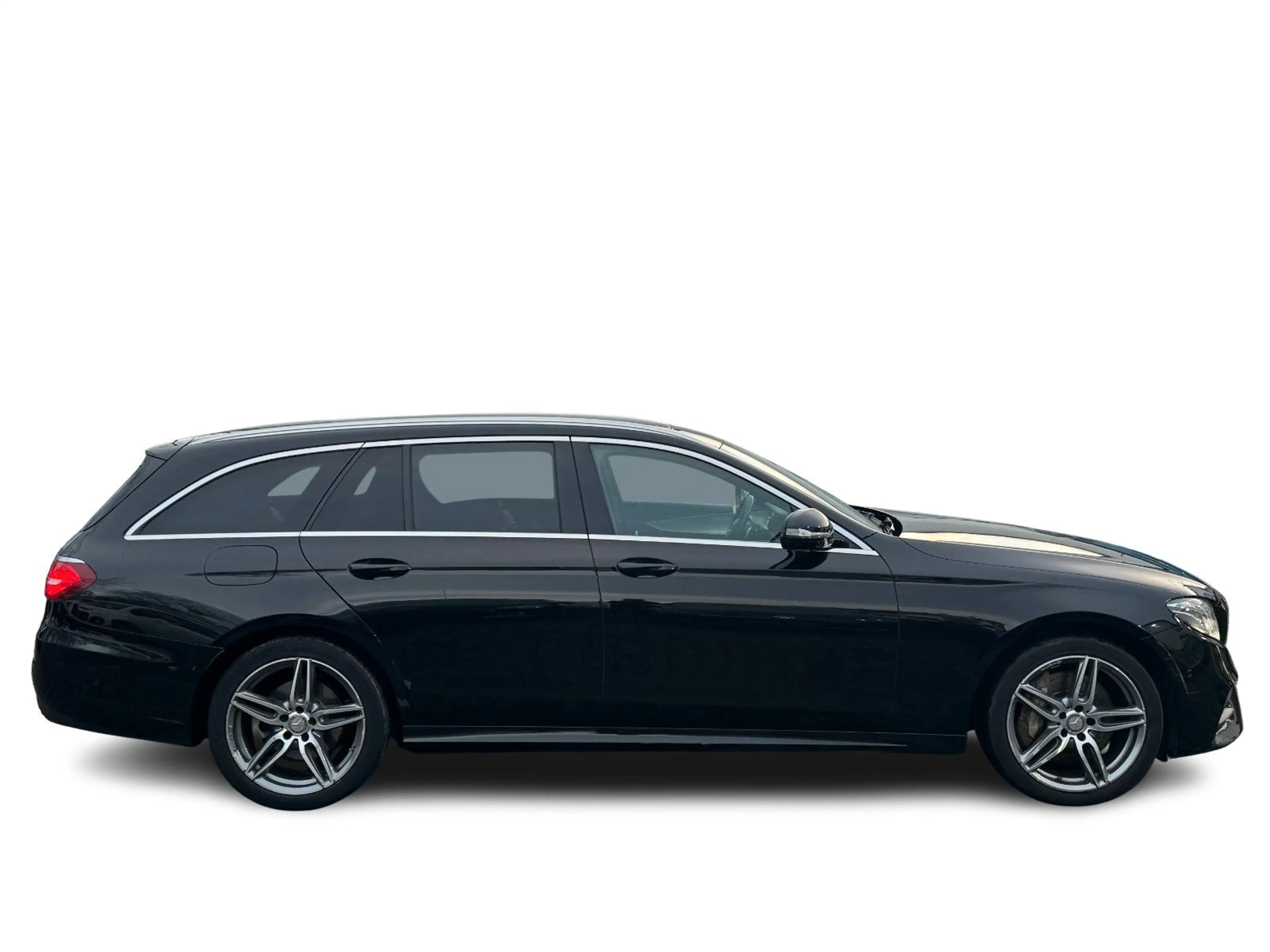 Mercedes-Benz E 350 d T 4Matic AMG-Line*360°*MULTIBEAM*HEADUP* — photo 5