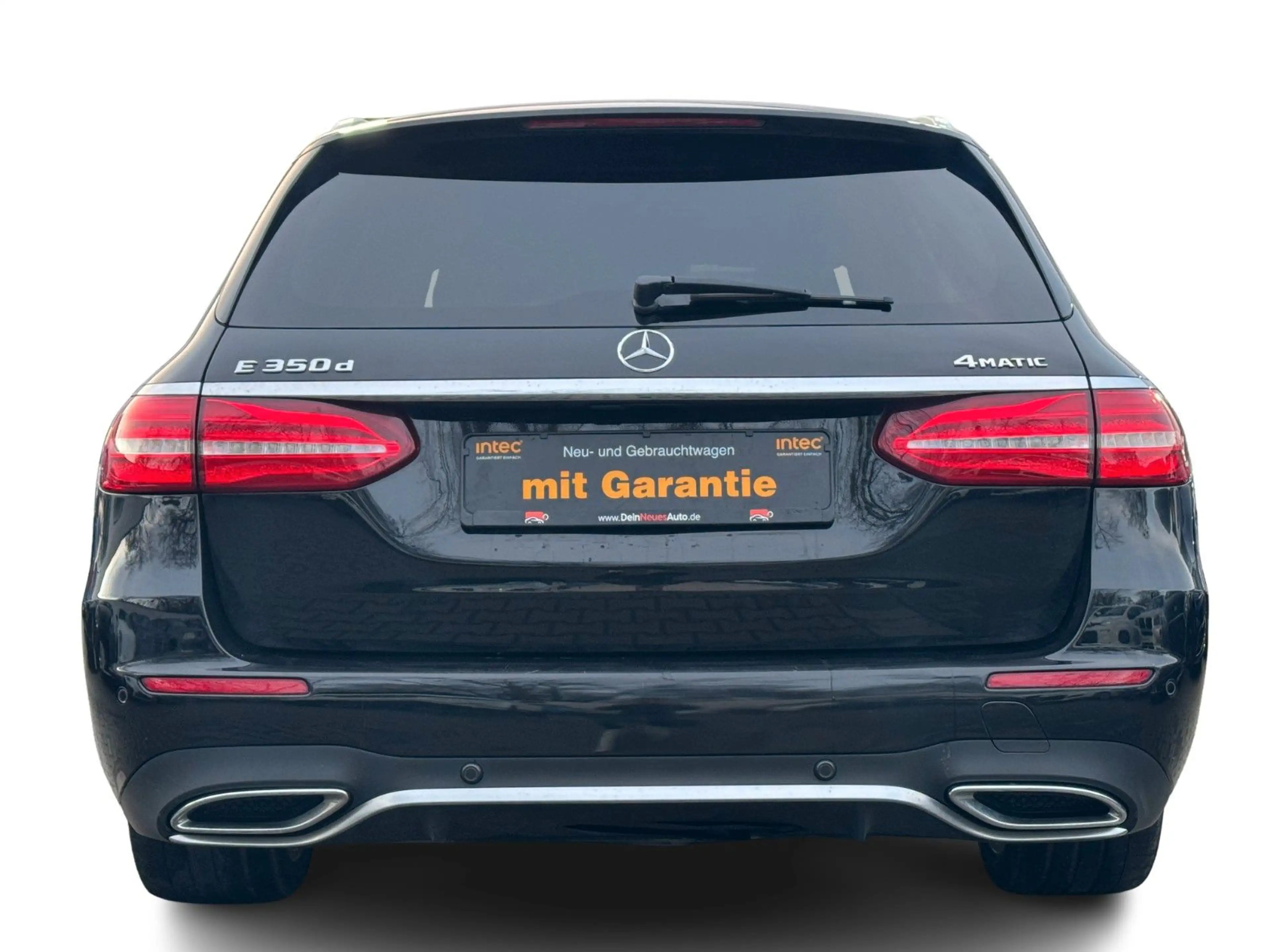 Mercedes-Benz E 350 d T 4Matic AMG-Line*360°*MULTIBEAM*HEADUP* — photo 7