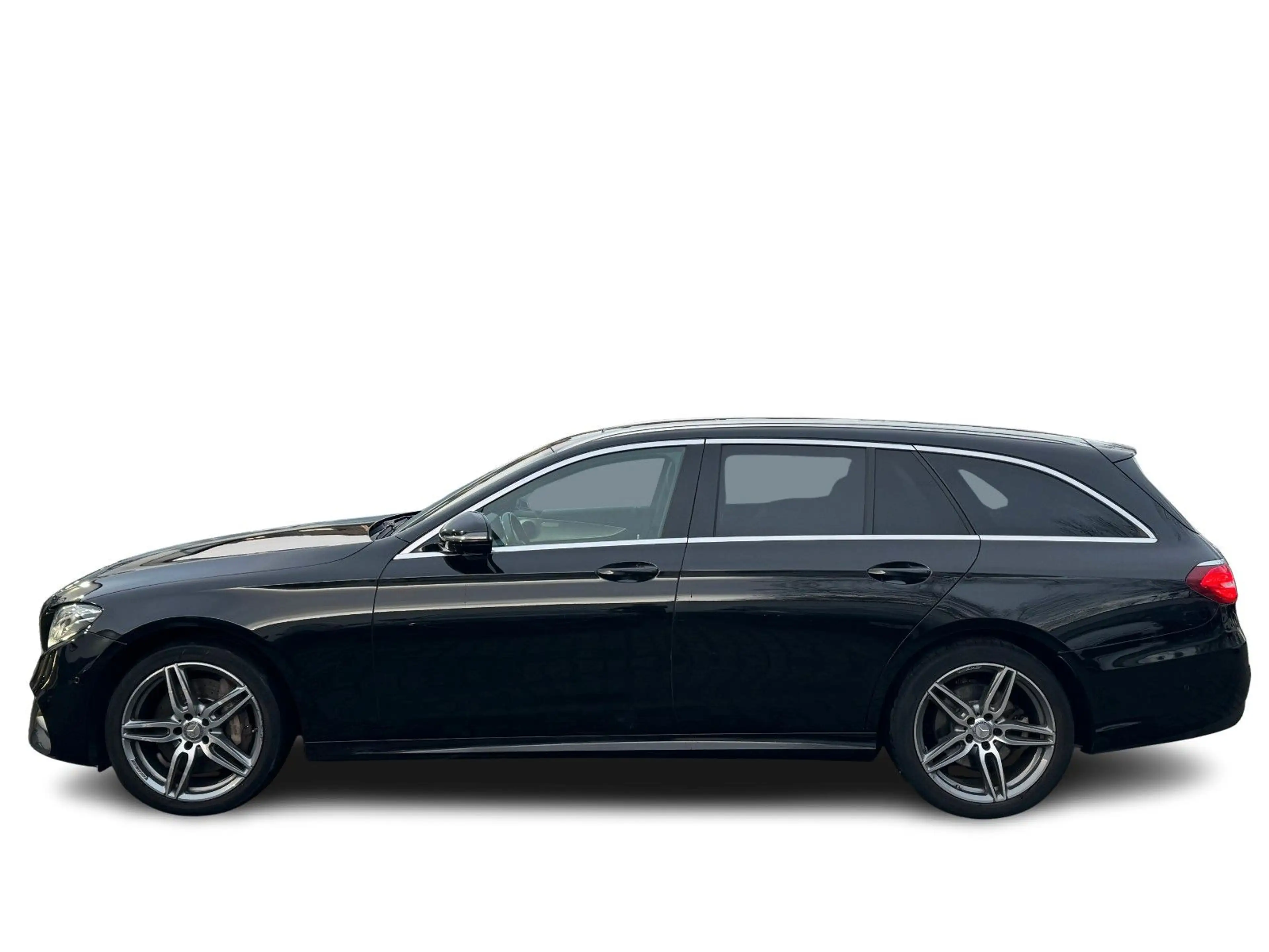 Mercedes-Benz E 350 d T 4Matic AMG-Line*360°*MULTIBEAM*HEADUP* — photo 10