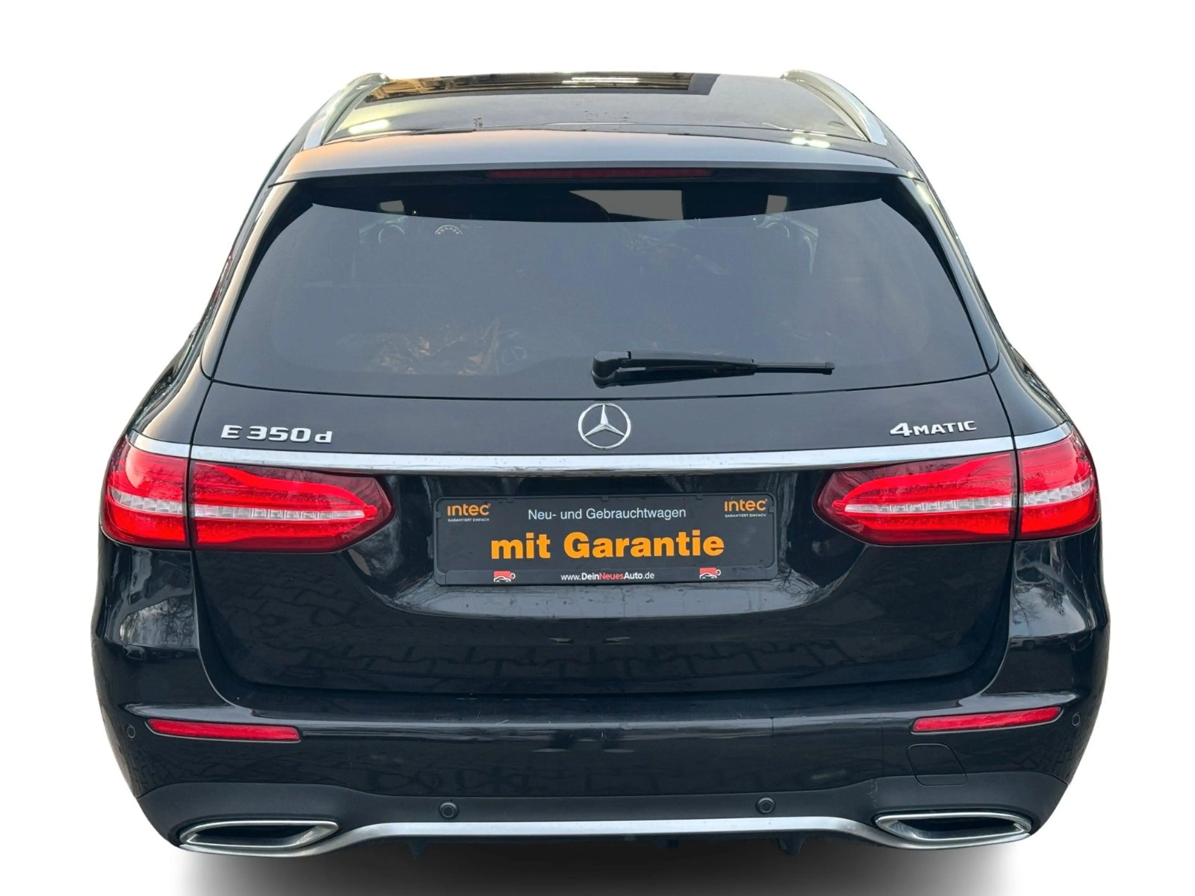 Mercedes-Benz E 350 d T 4Matic AMG-Line*360°*MULTIBEAM*HEADUP* — photo 8