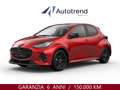 Mazda 2 1.5 VVT 116 CV Full Hybrid Electric Automatica Ho Rosso - thumbnail 1