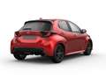 Mazda 2 1.5 VVT 116 CV Full Hybrid Electric Automatica Ho Rosso - thumbnail 2