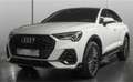 Audi Q3 Sportback 35 TDI S tronic Blanc - thumbnail 1
