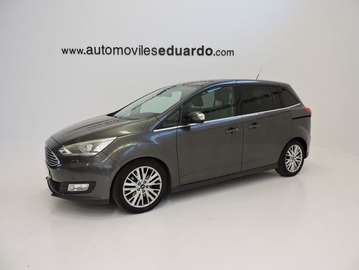 Trend+ 1.0 Ecoboost Auto-Start-Stop 92 kW
