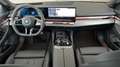 BMW i5 xDrive40 Blanc - thumbnail 11