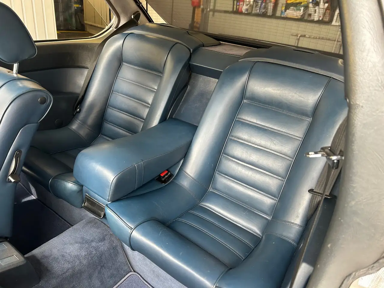 BMW 635 CSi, foto 10