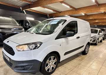 Courier 1.5TD 75CH AMBIENTE