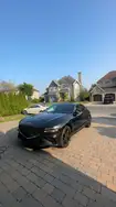 2022 Genesis G70