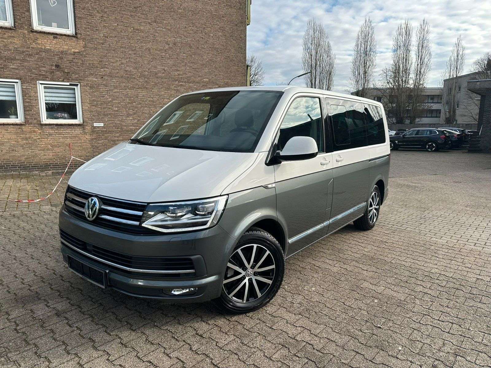 Second hand Volkswagen  2.0
