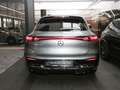 Mercedes-Benz EQS SUV EQS 450 4M SUV AMG Night Panorama Hyperscreen Серый - thumbnail 4
