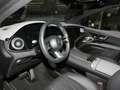 Mercedes-Benz EQS SUV EQS 450 4M SUV AMG Night Panorama Hyperscreen Серый - thumbnail 7