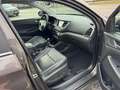 Hyundai TUCSON Tucson blue 1.6 GDi 2WD Feel comfort Gris - thumbnail 8