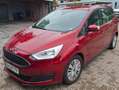 Ford C-Max C-Max 1.0 EcoBoost Start-Stopp-SystemCOOL Kırmızı - thumbnail 1