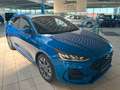 Ford Focus 1,0 EcoBoost Hybrid 114kW ST-Line X Autom. Blu/Azzurro - thumbnail 1