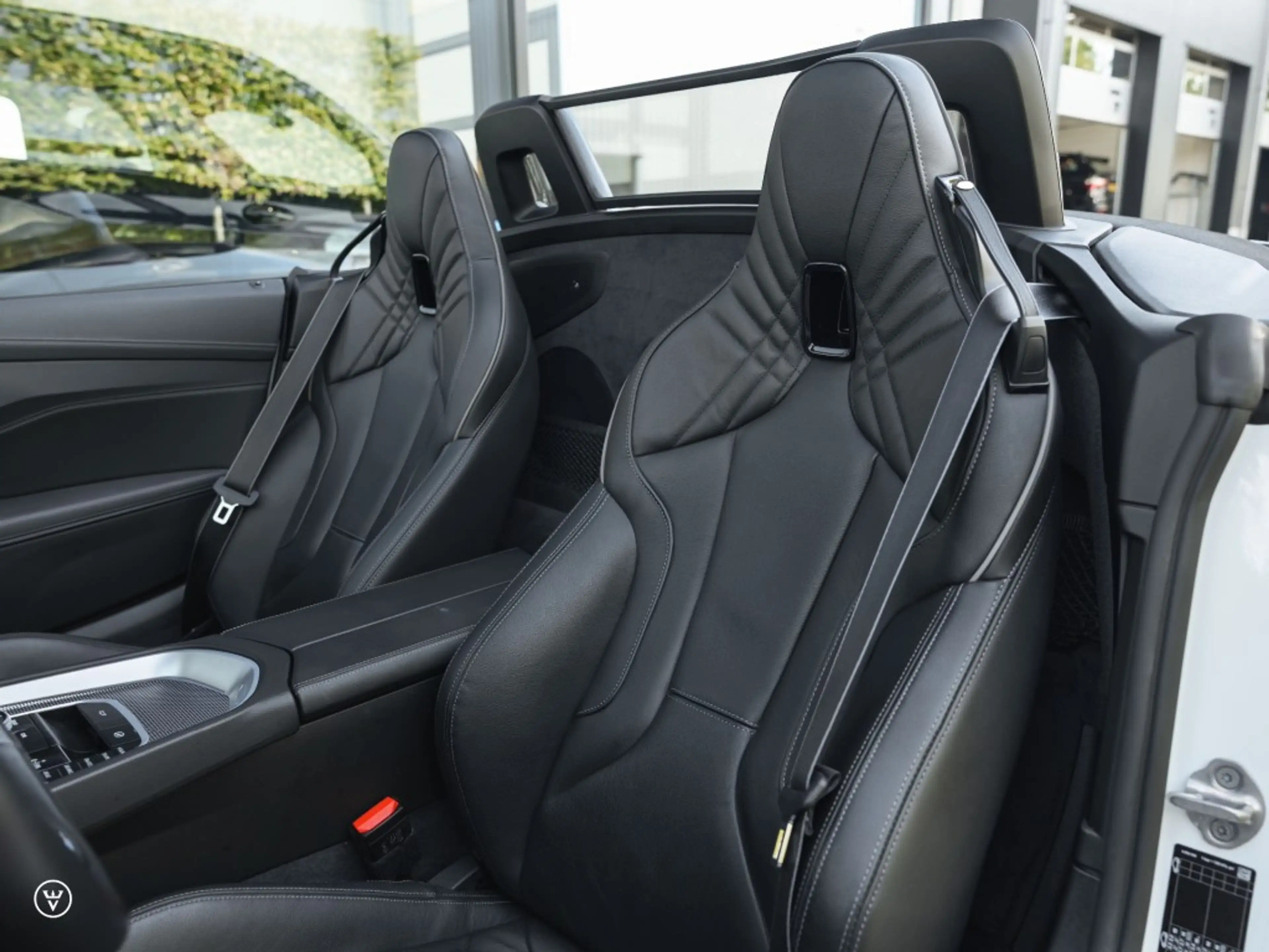 BMW Z4 Roadster M40i Aut. â Alle opties, TREKH! — photo 9