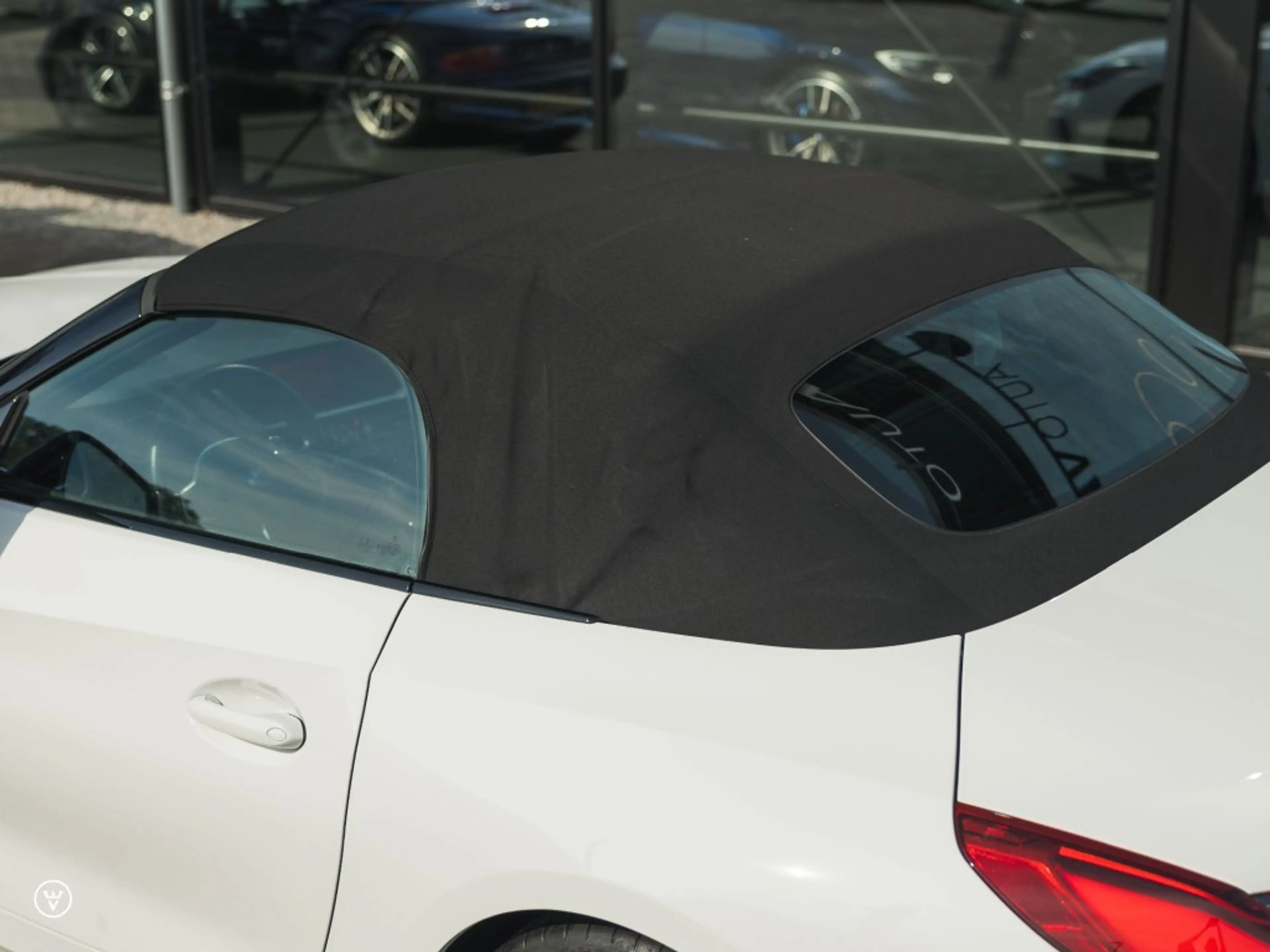 BMW Z4 Roadster M40i Aut. â Alle opties, TREKH! — photo 12