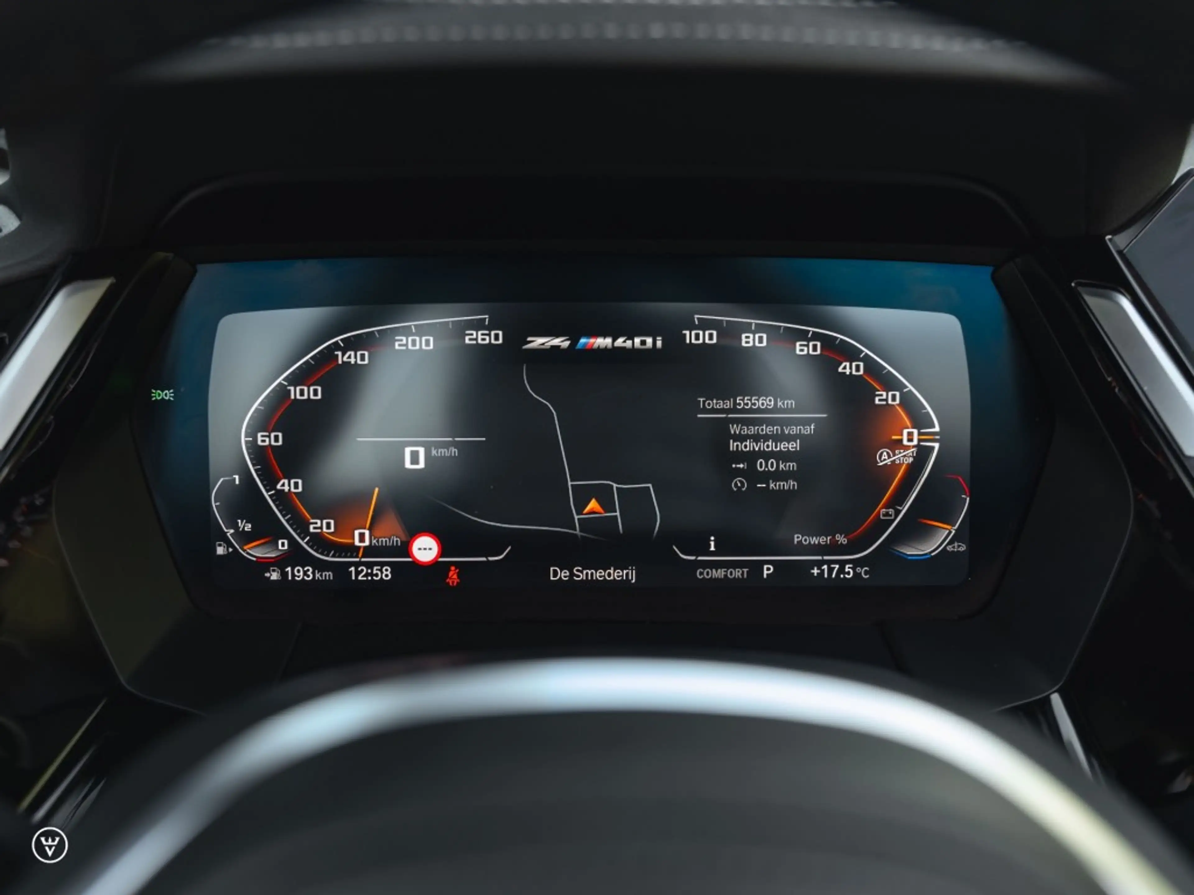 BMW Z4 Roadster M40i Aut. â Alle opties, TREKH! — photo 6