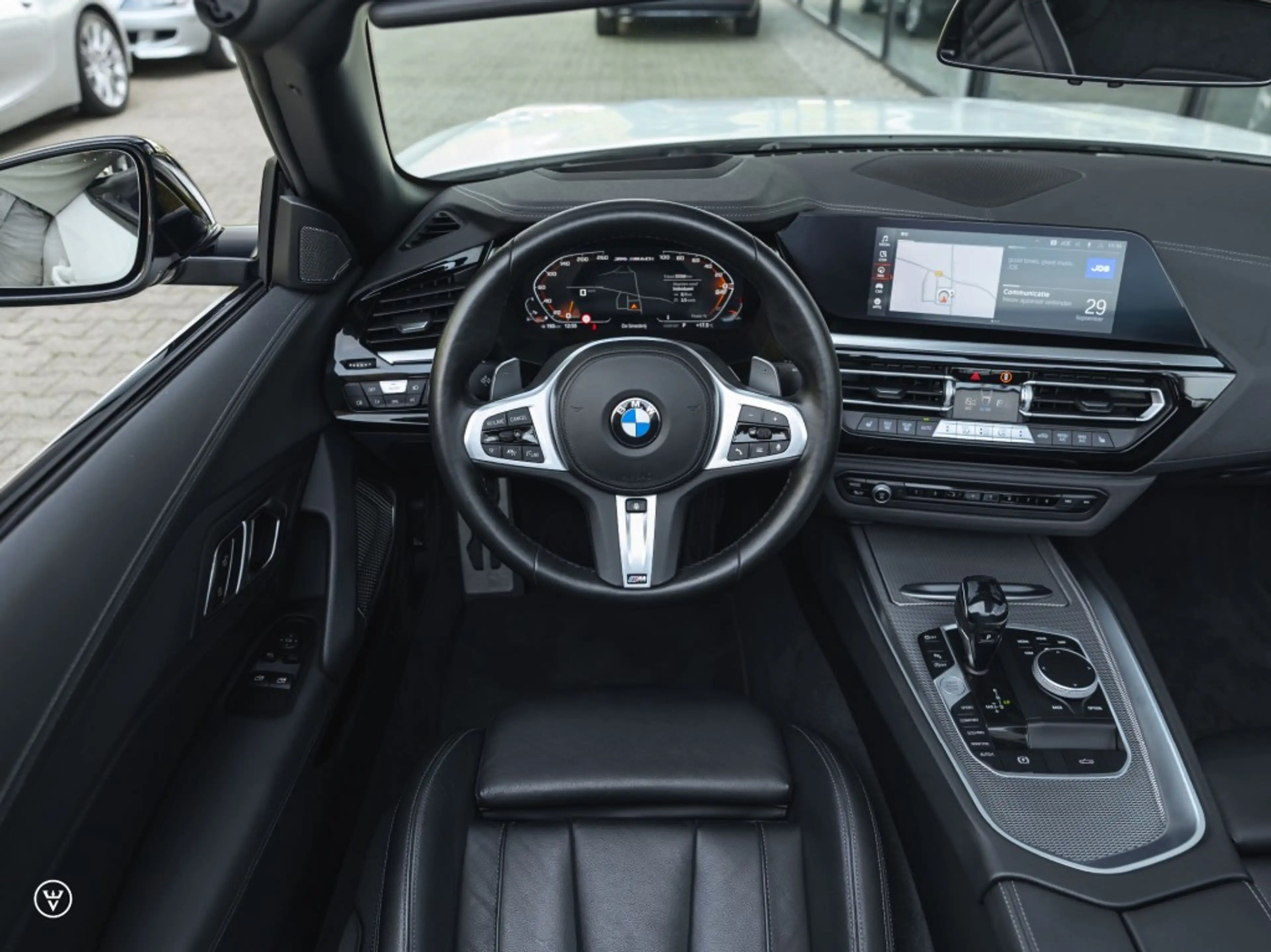 BMW Z4 Roadster M40i Aut. â Alle opties, TREKH! — photo 5