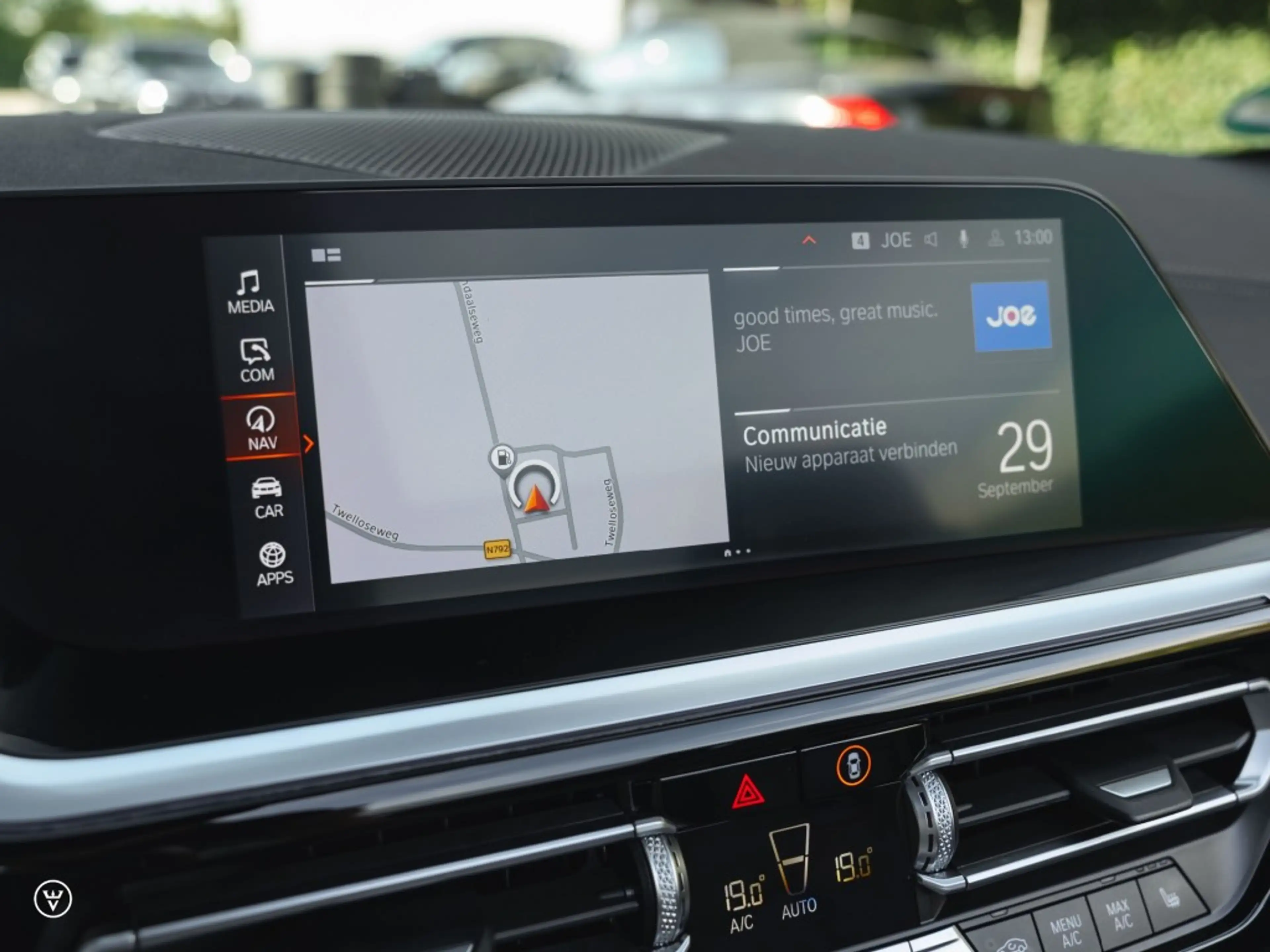 BMW Z4 Roadster M40i Aut. â Alle opties, TREKH! — photo 7