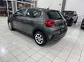 Citroen C3 1.2 Feel SCHERMO DA 7 TELECAMERA COME NUOVA Gris - thumbnail 6