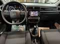 Citroen C3 1.2 Feel SCHERMO DA 7 TELECAMERA COME NUOVA Gris - thumbnail 10