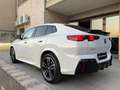 BMW X2 xDrive 20d Msport Pro HARMAN/KARDON Blanc - thumbnail 7